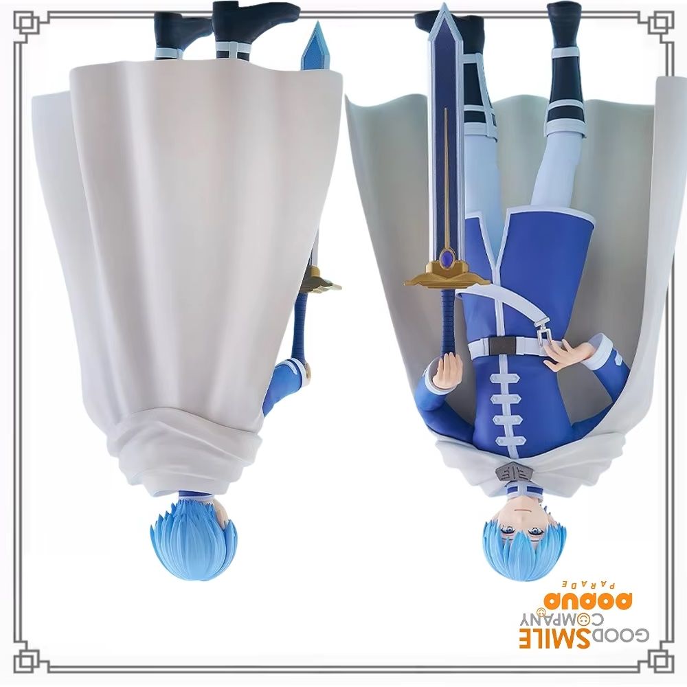 Good Smile Company Pop Up Parade - 100% en stock, figurine originale Good