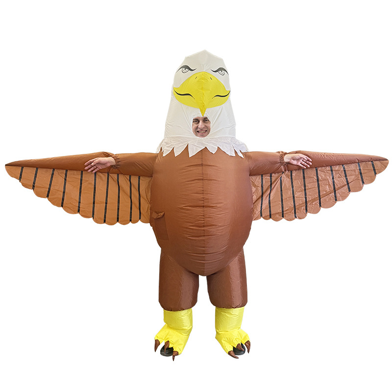 Costumes gonflables d'aigle, v - Cosplay Prop avis et prix