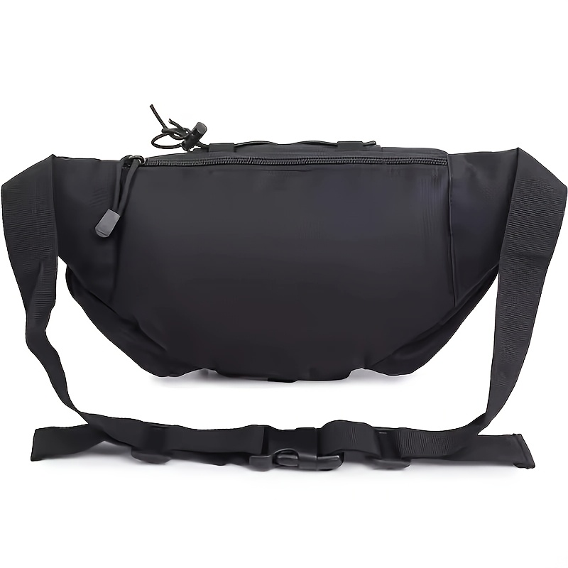 Sac de taille multifonctionnel - D Ring Strap avis et prix