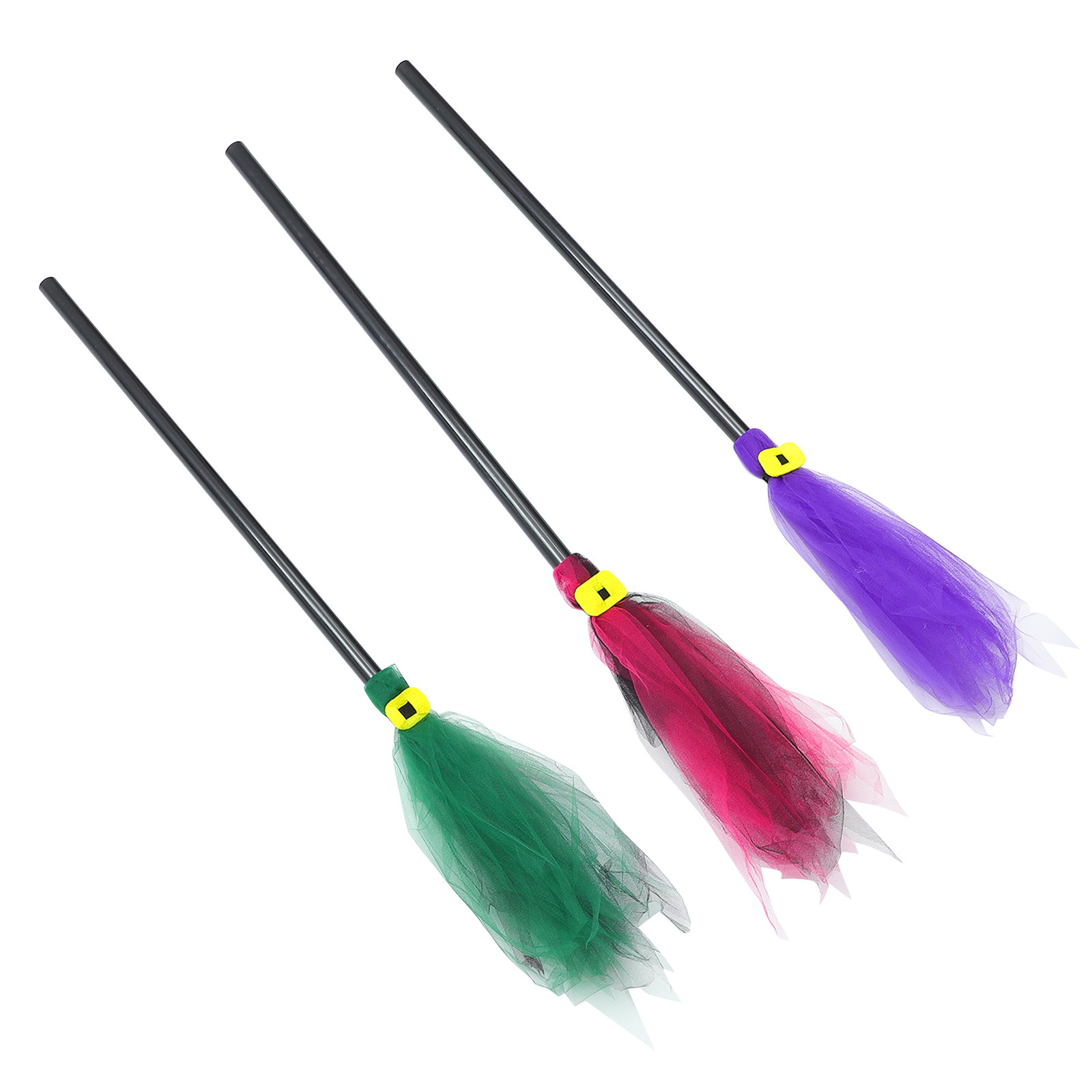 Accessoires de balai de sorciè - Easy Cosplay Prop avis et prix