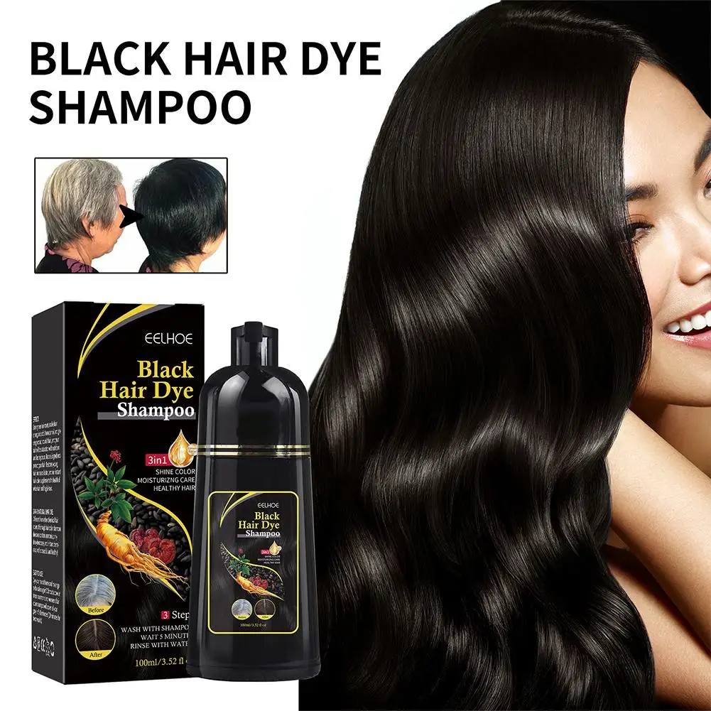 Shampoing magique à base de pl - Hair Spray Color avis et prix