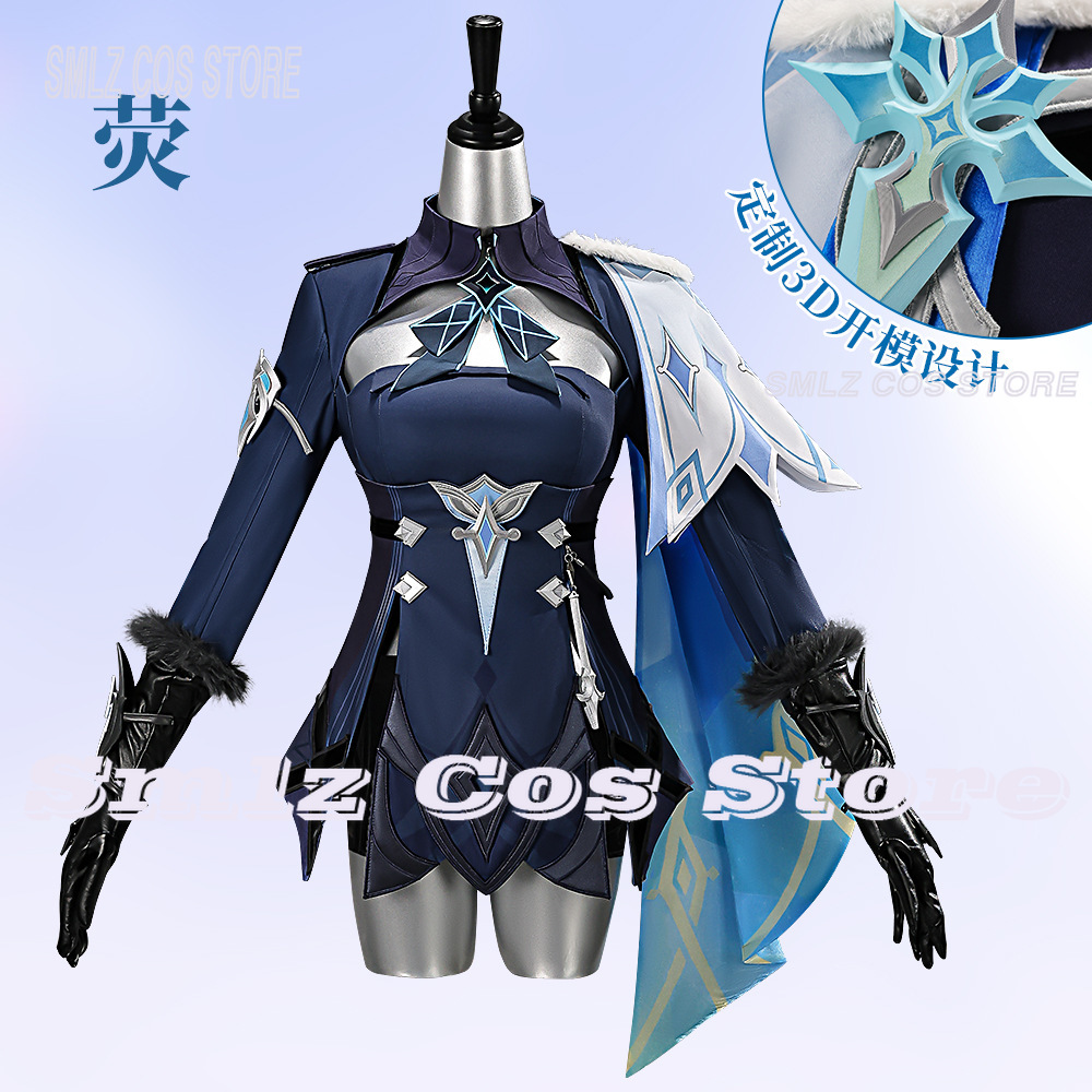 2026 Genshin Impact Costume de - Cosplay Prop Making avis et prix