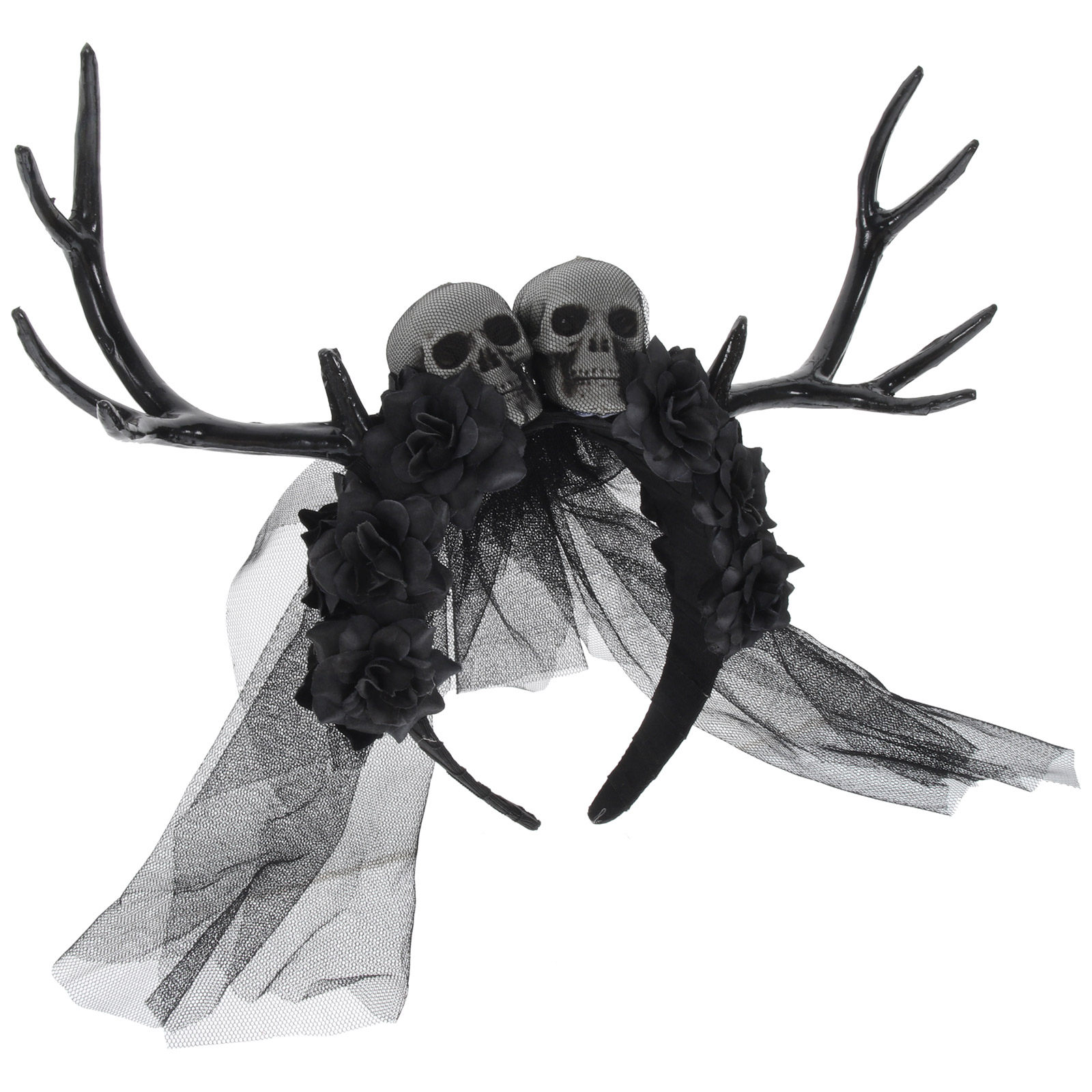 Serre-tête en bois de cerf pou - Easy Cosplay Prop avis et prix