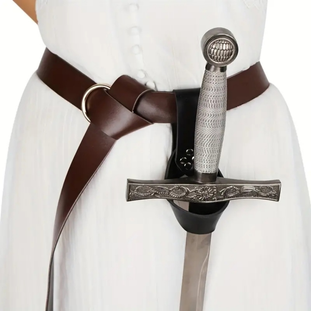 Étui d'épée médiévale de cheva - Cosplay Prop Dagger avis et prix