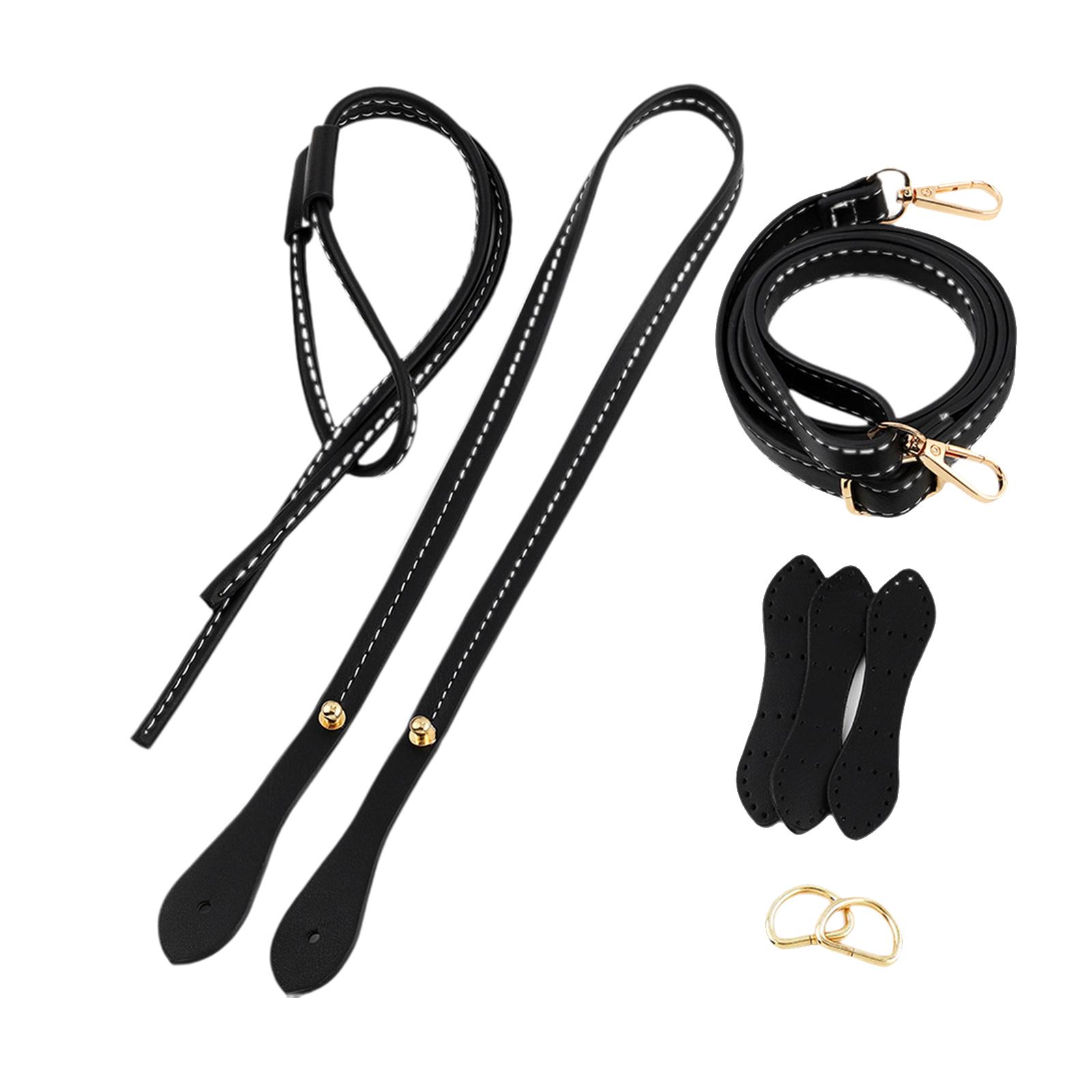 Kit de poignées pour sacs au c - D Ring Strap avis et prix