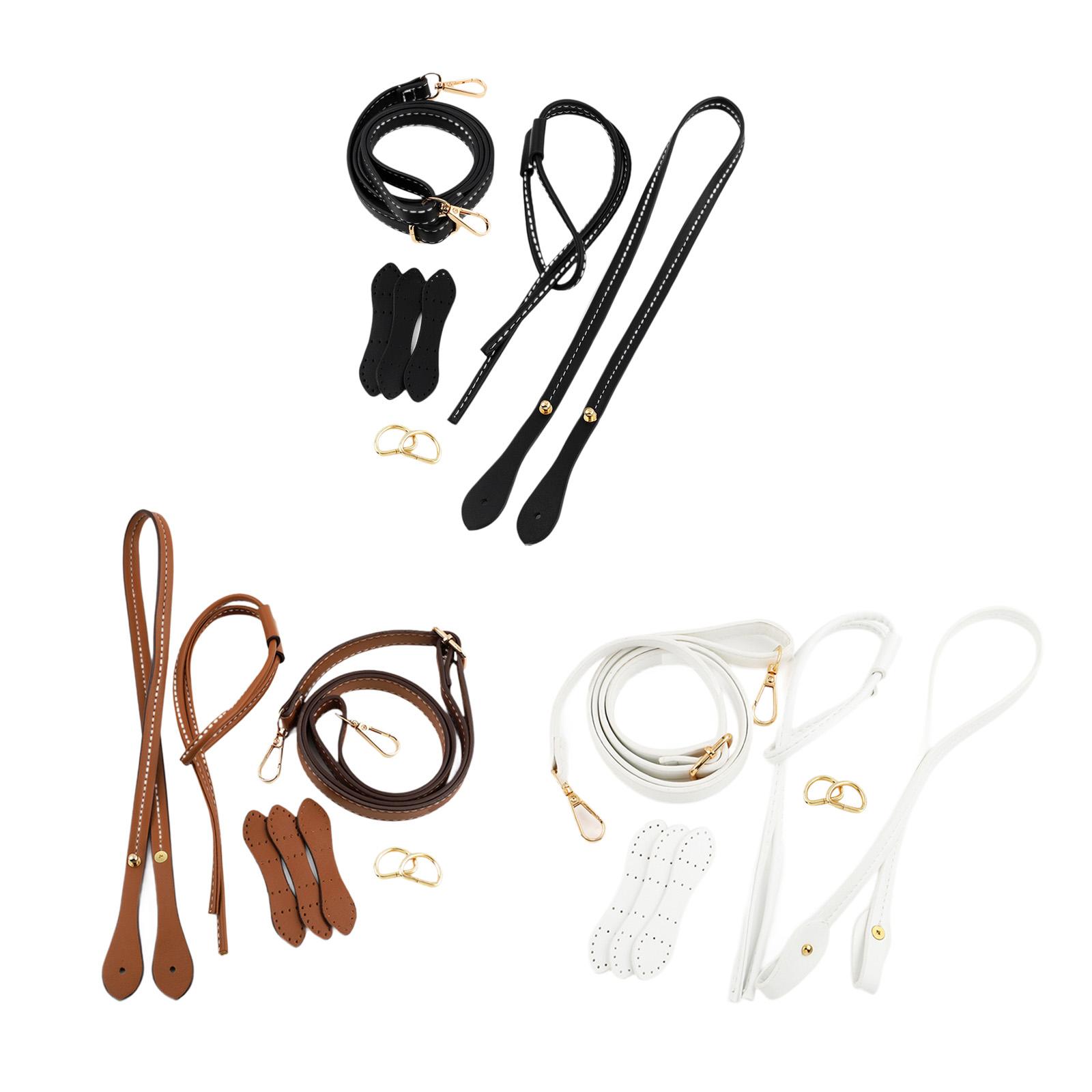 Kit de poignées pour sacs au c - D Ring Strap avis et prix