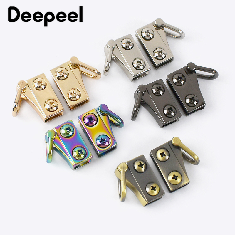 Deepeel-Boucles de suspension  - D Ring Strap avis et prix
