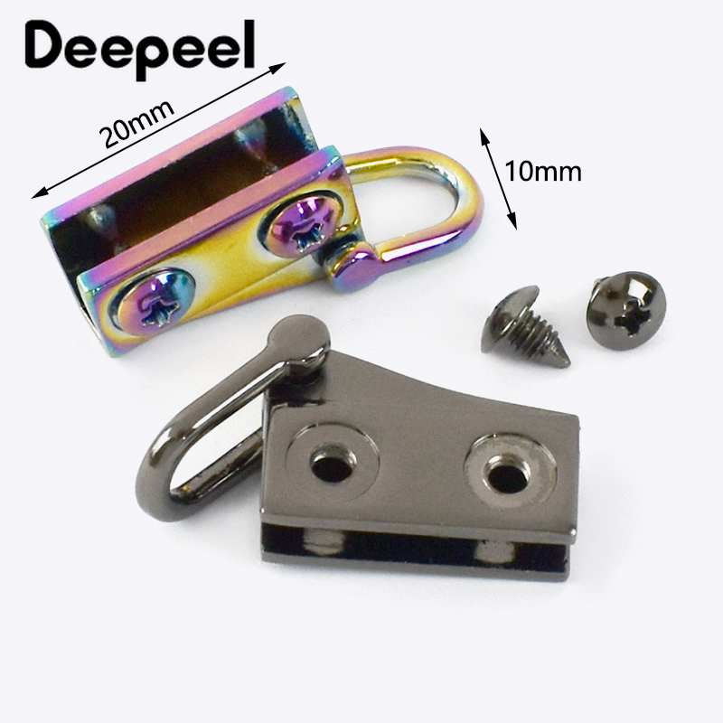 Deepeel-Boucles de suspension  - D Ring Strap avis et prix