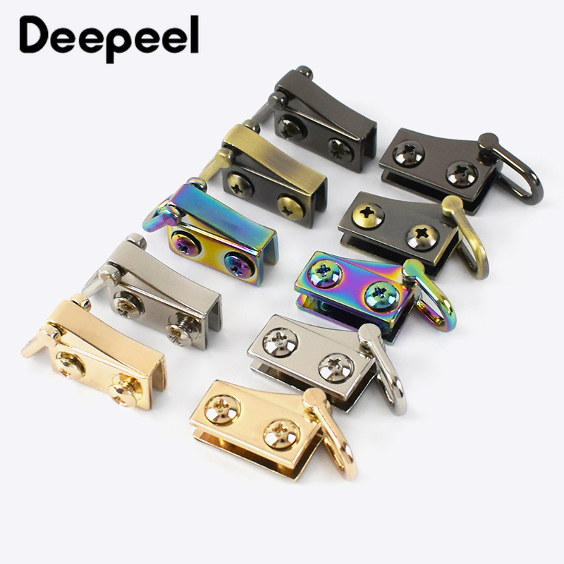 Deepeel-Boucles de suspension  - D Ring Strap avis et prix