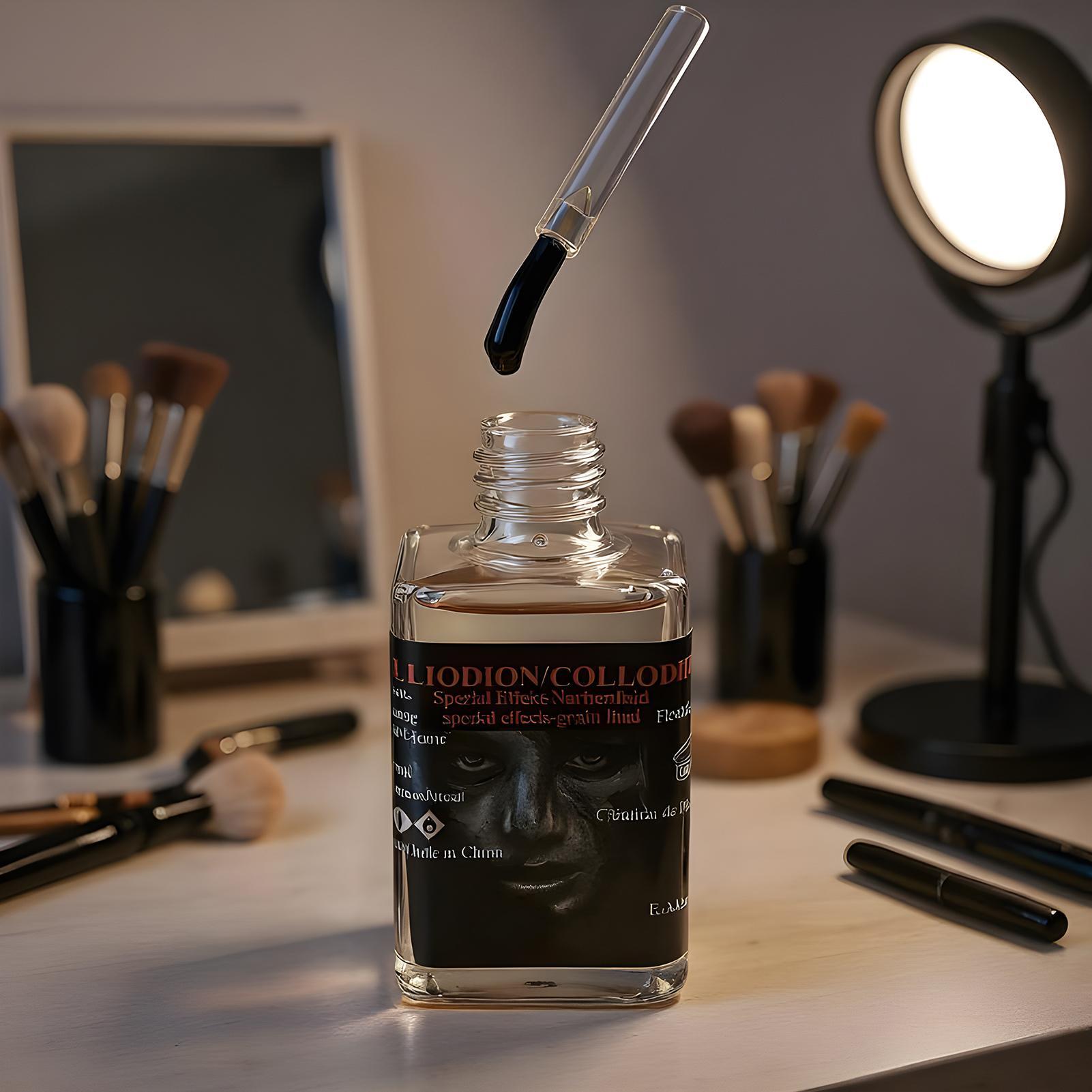 Liquide cicatrisant 15ml pour  - Cosplay Prop Paint avis et prix