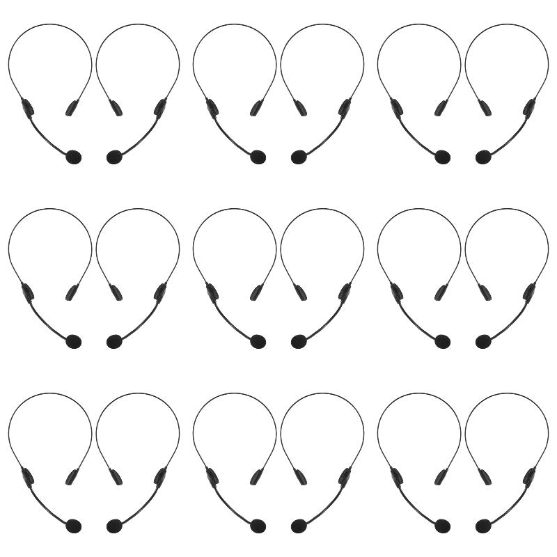 Lot de 9 (2 paires) d'accessoi - Cosplay Prop avis et prix
