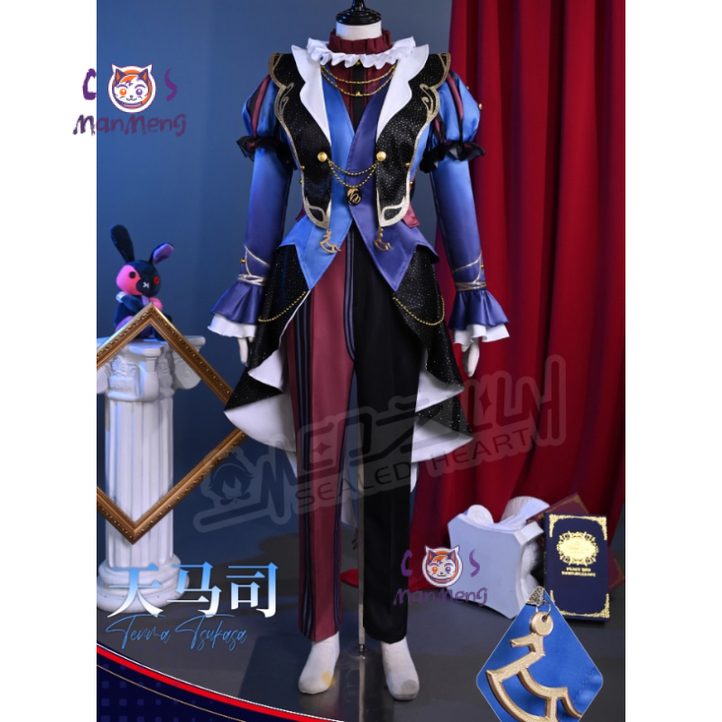 Anime PJSK Tenma Tsukasa tks t - Cosplay Prop Making avis et prix