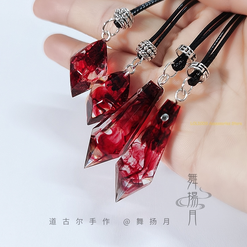 Collier époxy Anime le Husky e - Cosplay Prop Making avis et prix
