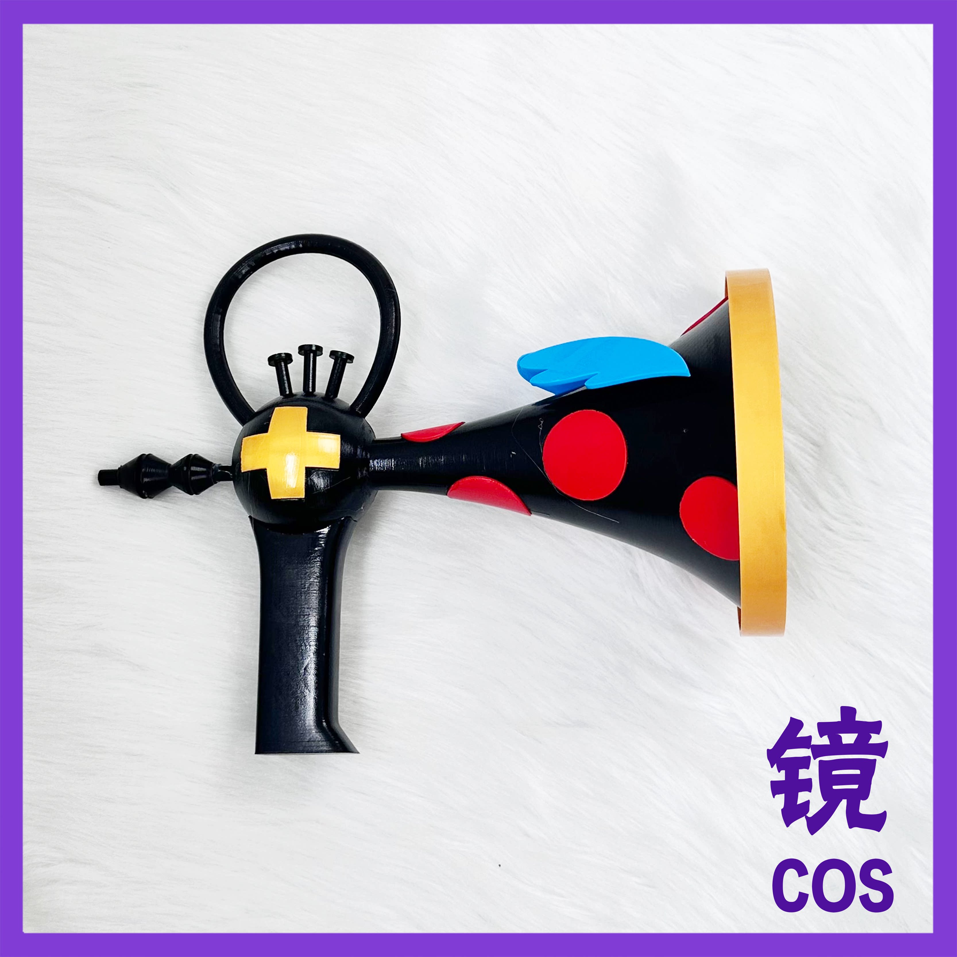 Accessoire de cosplay Anime Pu - Cosplay Fire Prop avis et prix