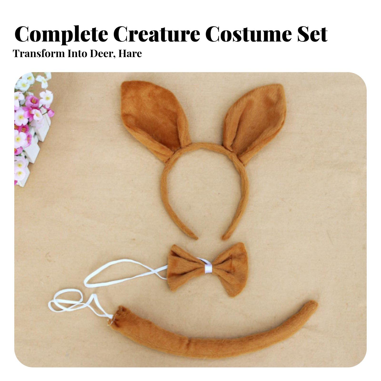Ensemble de serre-tête pour dé - Easy Cosplay Prop avis et prix