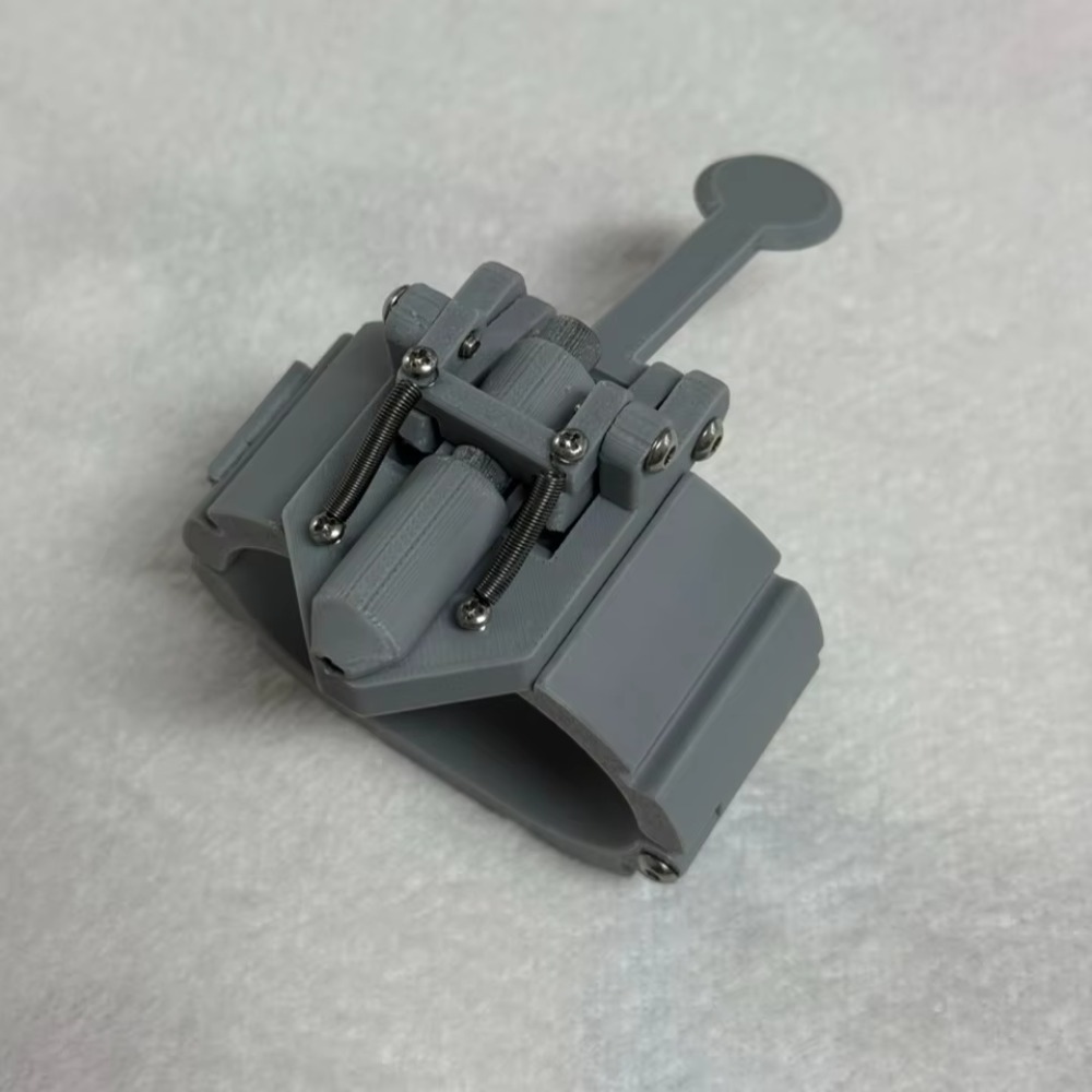 Lanceur d'araignées imprimé en - Cosplay Prop 3D Print Settings avis et prix