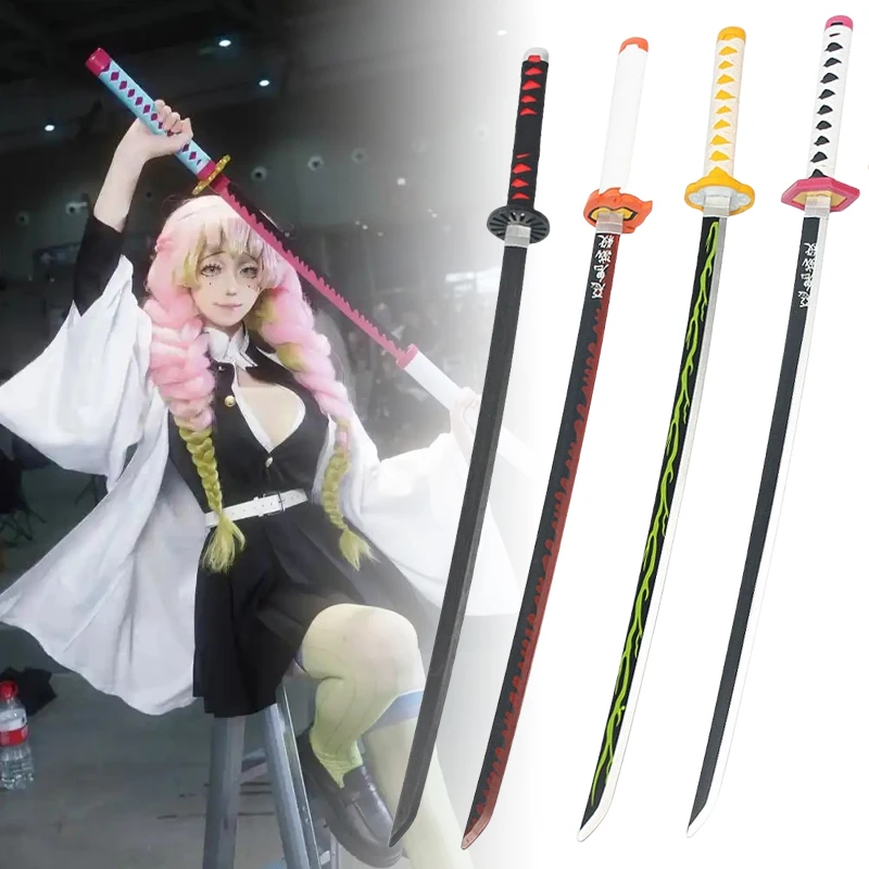 Katana Demon Slayer Tanjirou G - Cosplay Prop Dagger avis et prix
