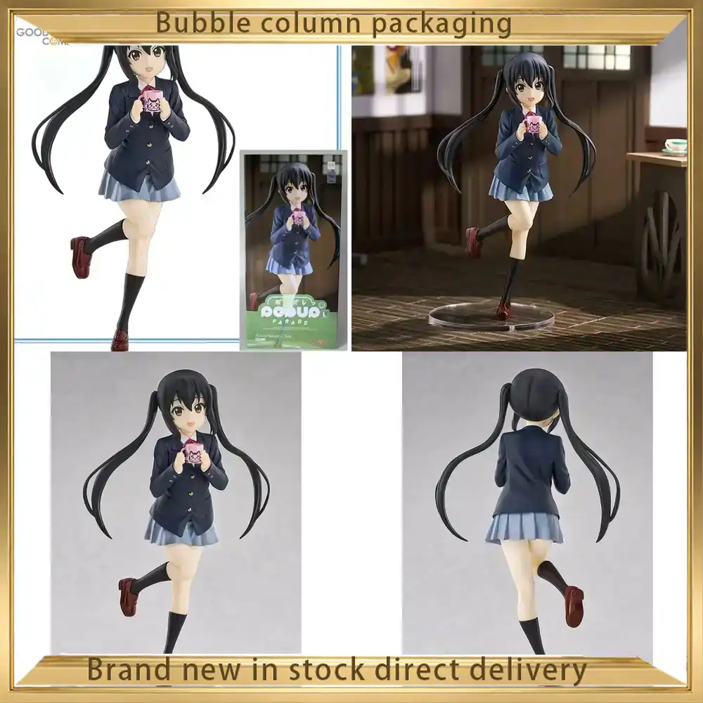 Good Smile Company K-ON! Figur - Good Smile Company Pop Up Parade avis et prix