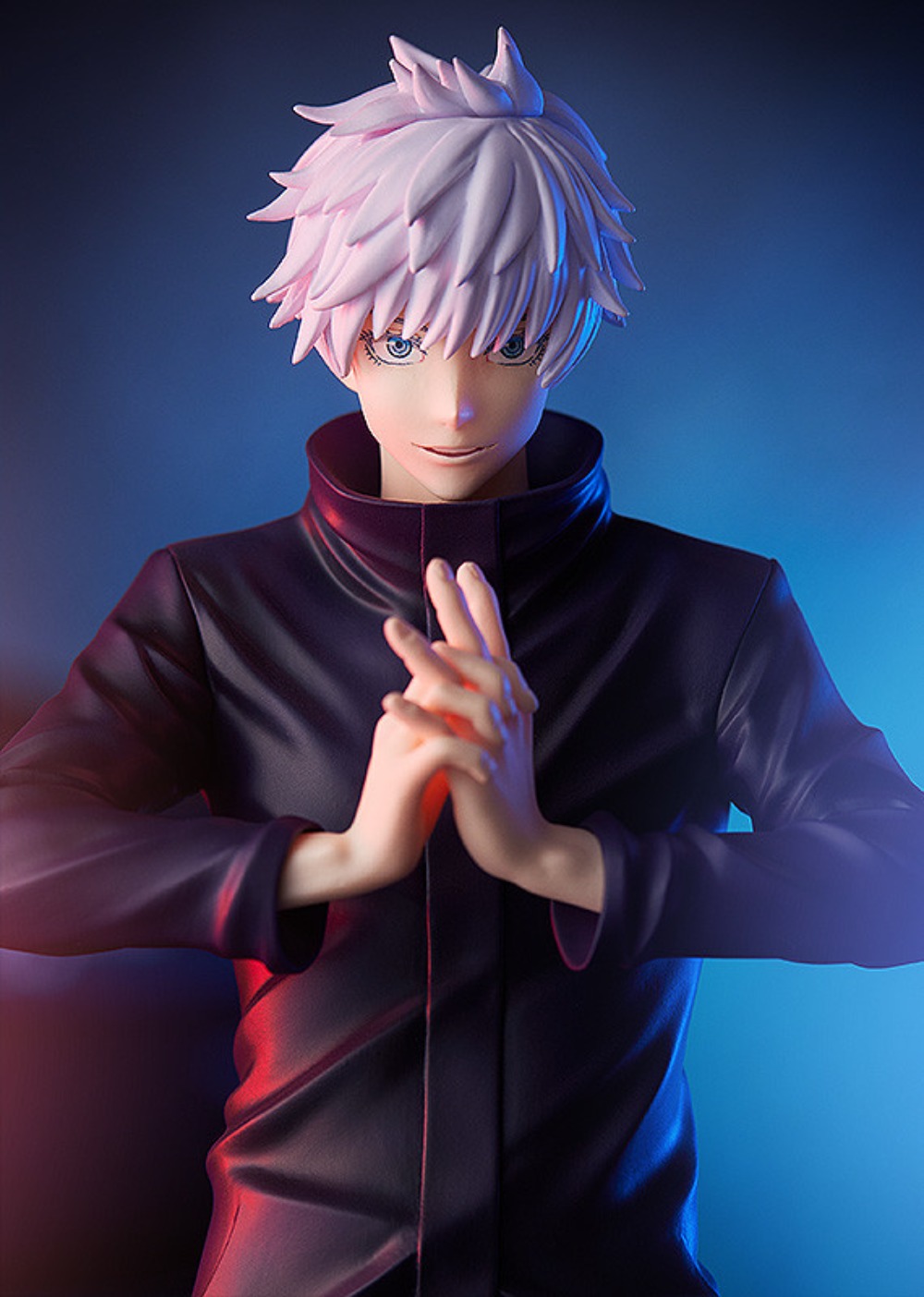 Figurine d'anime Gojo Satoru 1 - Good Smile Company Pop Up Parade avis et prix