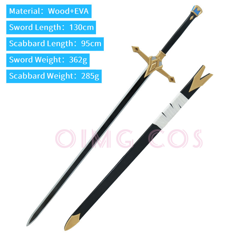 Accessoires de cosplay Arknigh - Cosplay Prop Making avis et prix