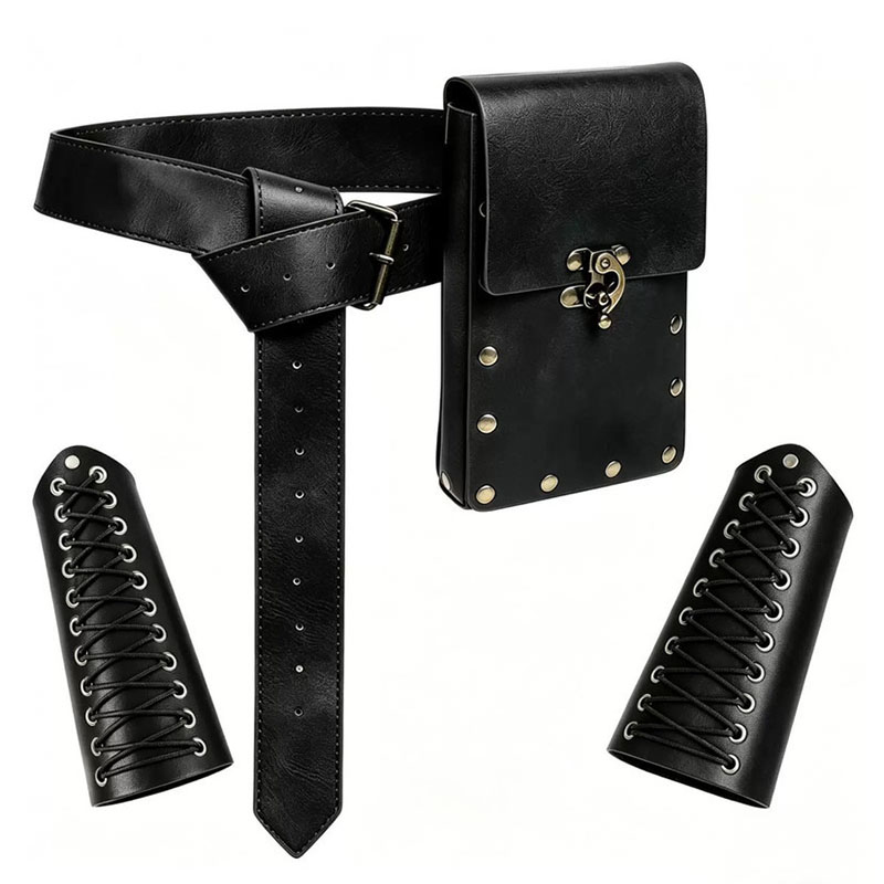 Ensemble d'accessoires de cost - Cosplay Prop avis et prix