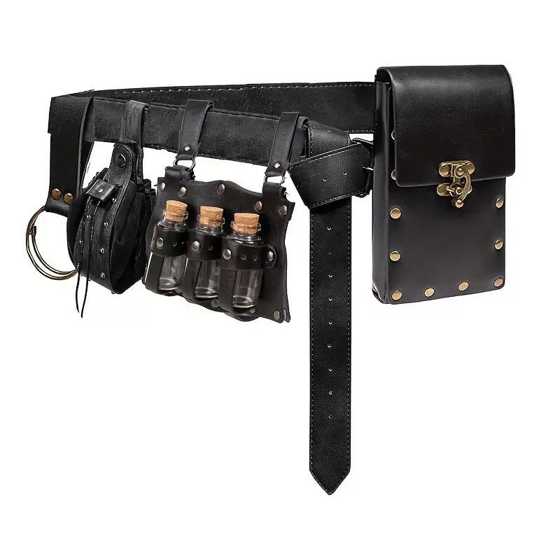Ensemble d'accessoires de cost - Cosplay Prop avis et prix