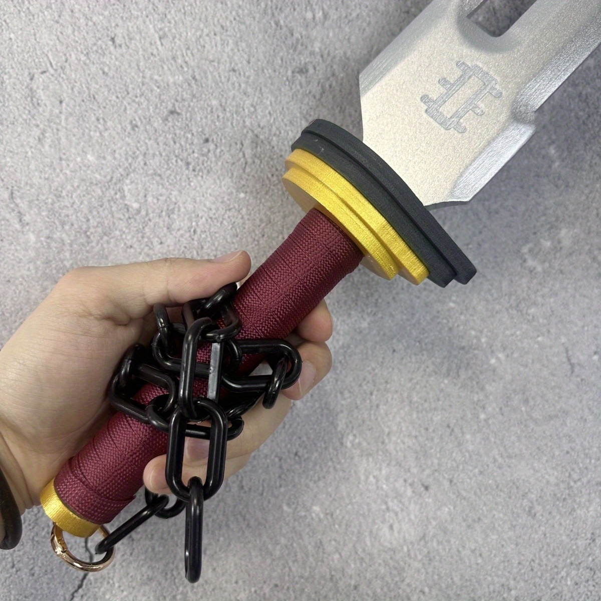 Fushiguro Toji Katana, accesso - Cosplay Prop Dagger avis et prix