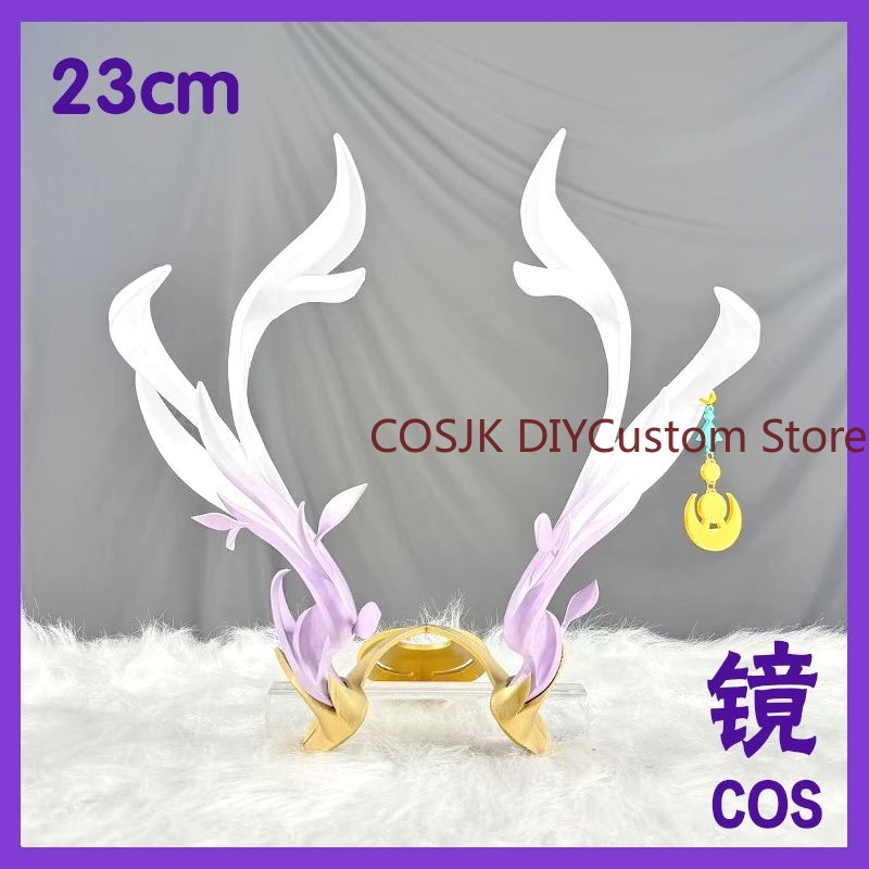 Accessoires de cheveux d'Hallo - Cosplay Prop Making avis et prix