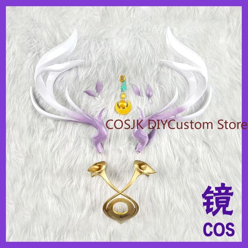 Accessoires de cheveux d'Hallo - Cosplay Prop Making avis et prix