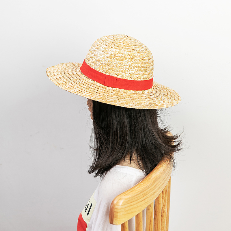 Chapeau de paille 31cm/35cm, n - Cosplay Fire Prop avis et prix