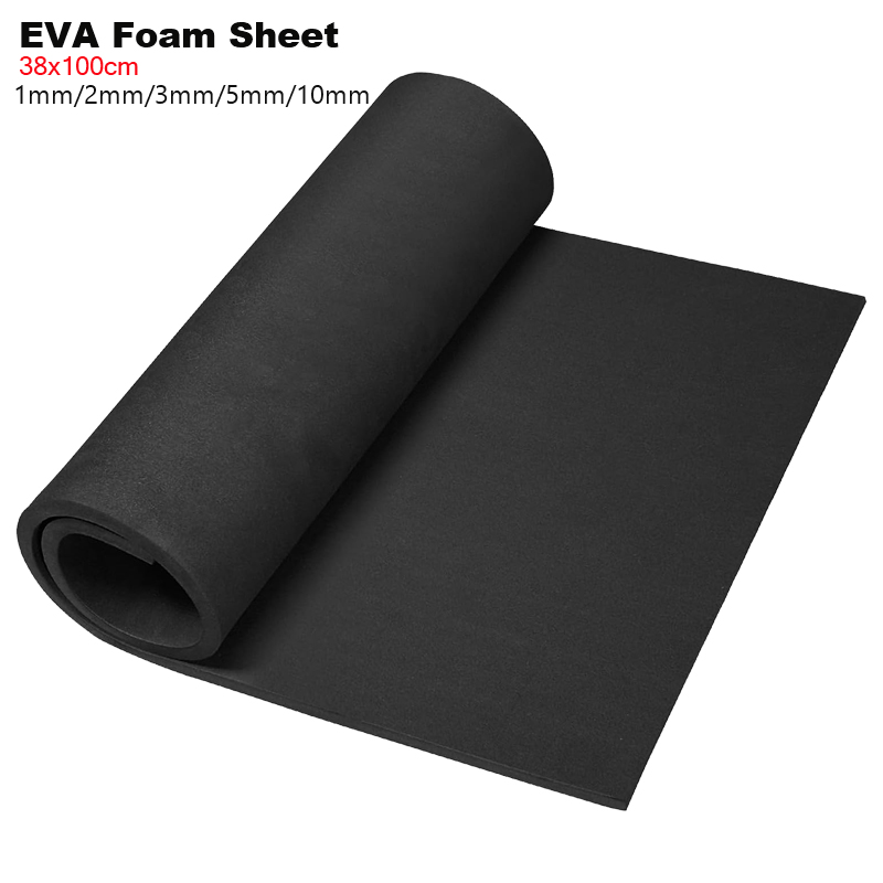Feuille de mousse EVA 1mm/2mm/ - Cosplay Prop Foam Board avis et prix