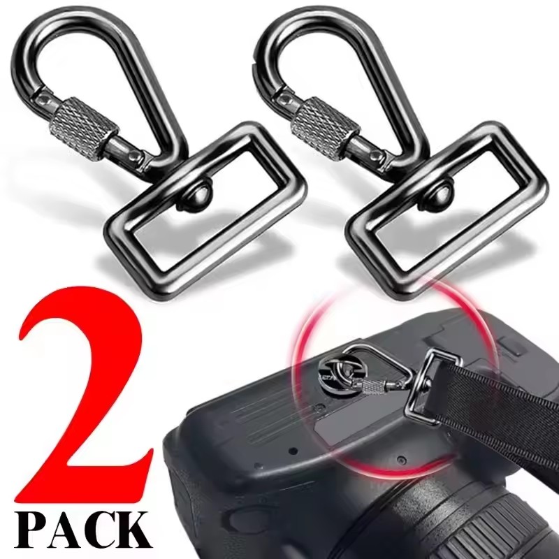 Vis de fixation pour sangle d' - D Ring Strap avis et prix