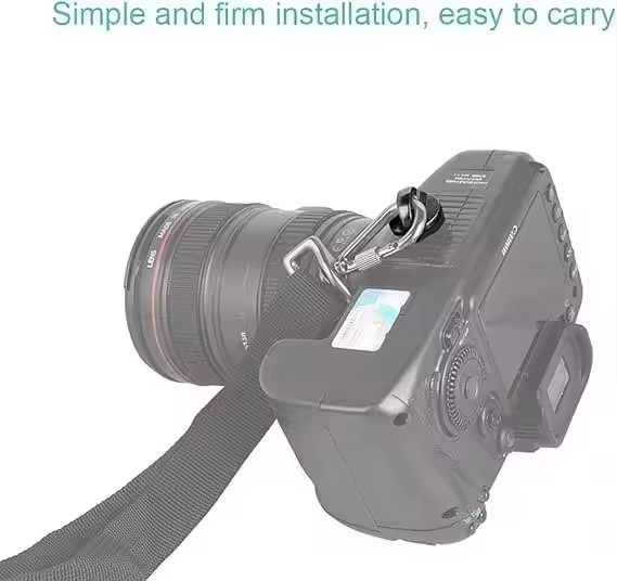 Vis de fixation pour sangle d' - D Ring Strap avis et prix
