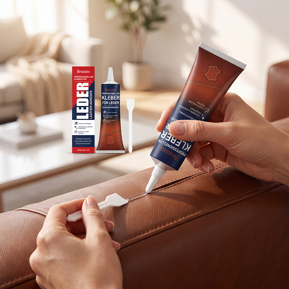 Colle pour cuir Extra forte, a - Contact Cement Glue avis et prix