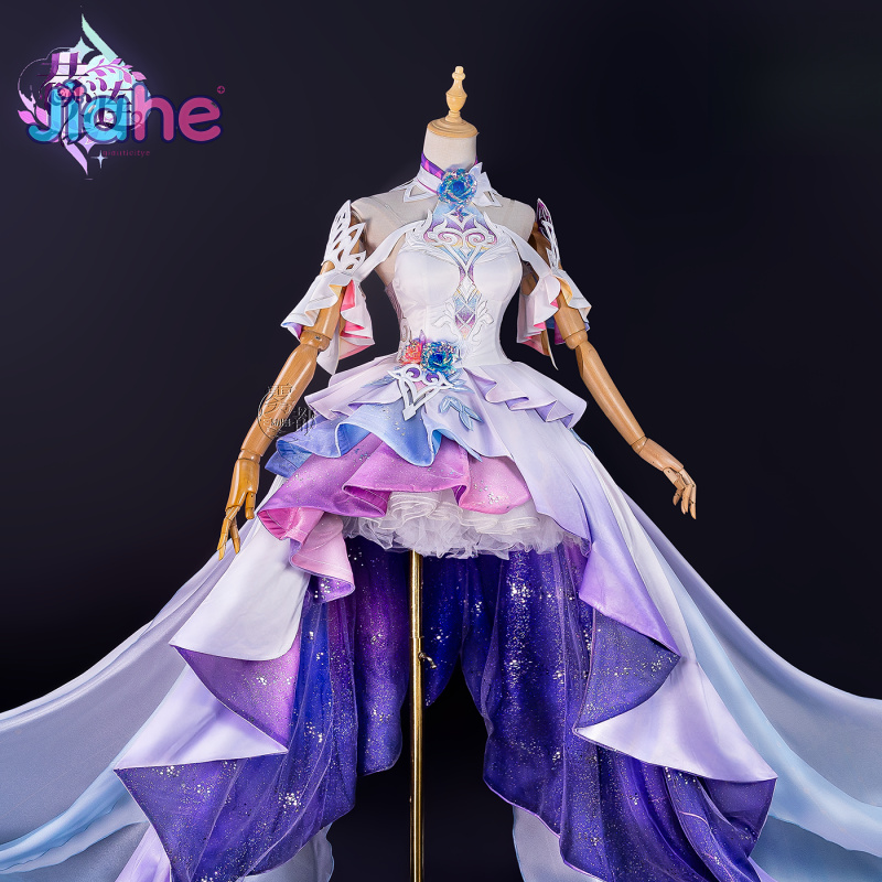 Jeu Honkai: Costume de Cosplay - Cosplay Prop Making avis et prix