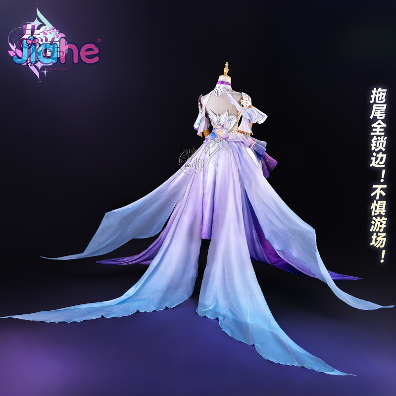 Jeu Honkai: Costume de Cosplay - Cosplay Prop Making avis et prix