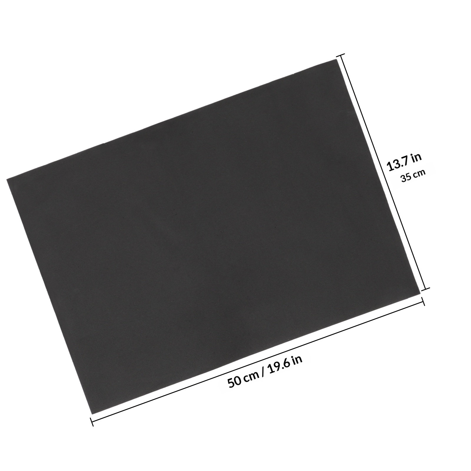 4 feuilles de mousse EVA pour  - Cosplay Prop Foam Board avis et prix
