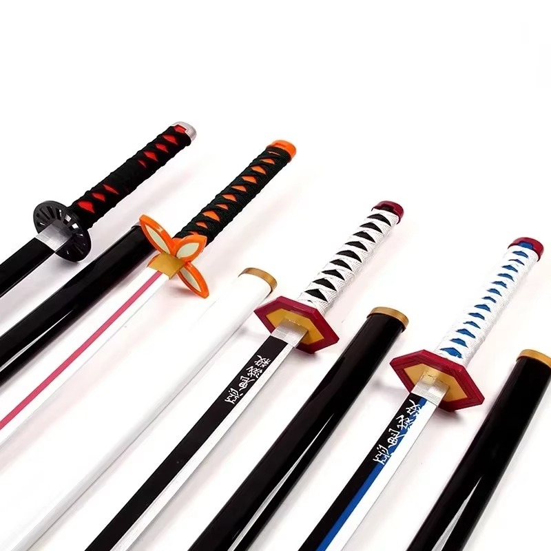 Épée Ninja Demon Slayer Katana - Cosplay Prop Dagger avis et prix
