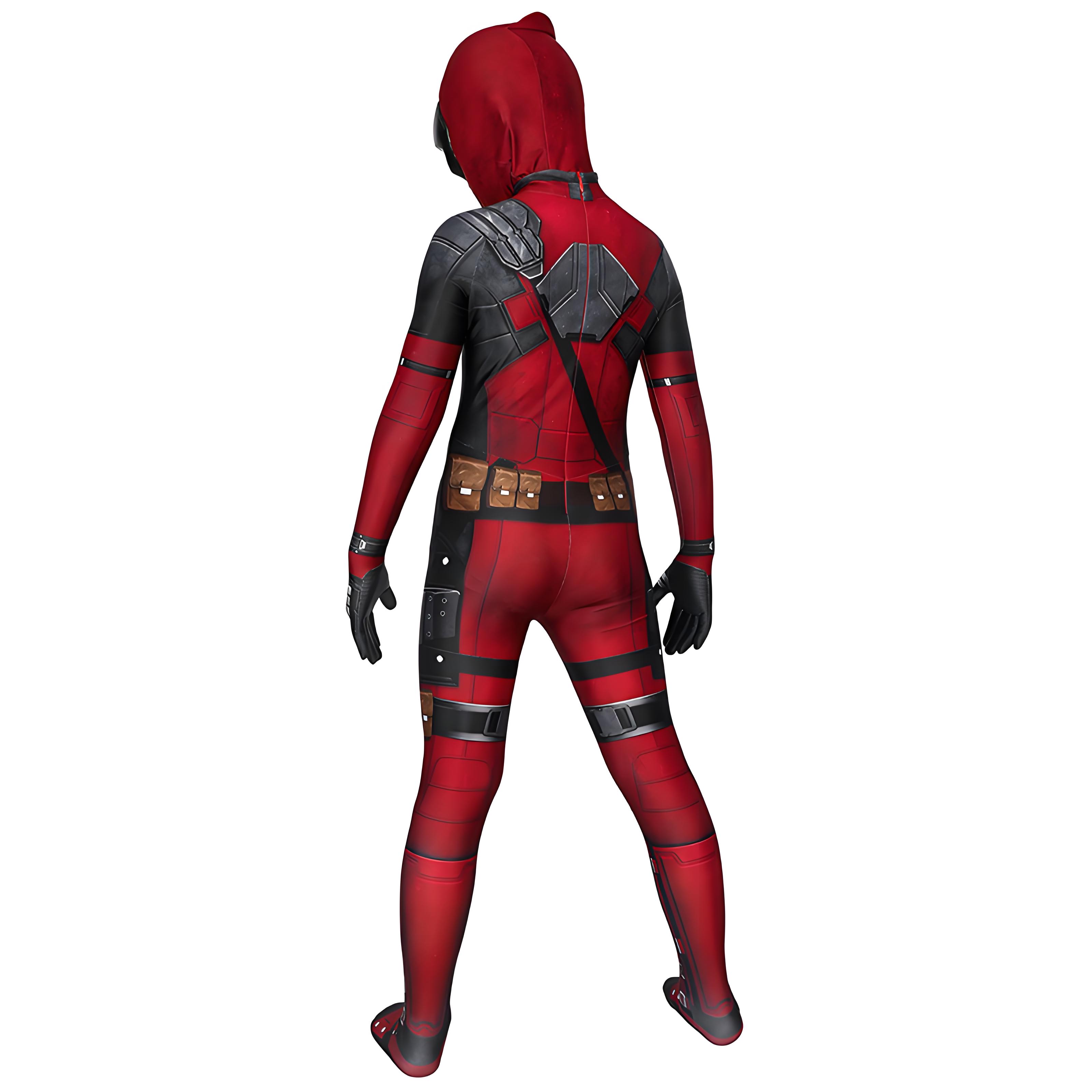 Costume de cosplay Deadpool po - Cosplay Prop Dagger avis et prix