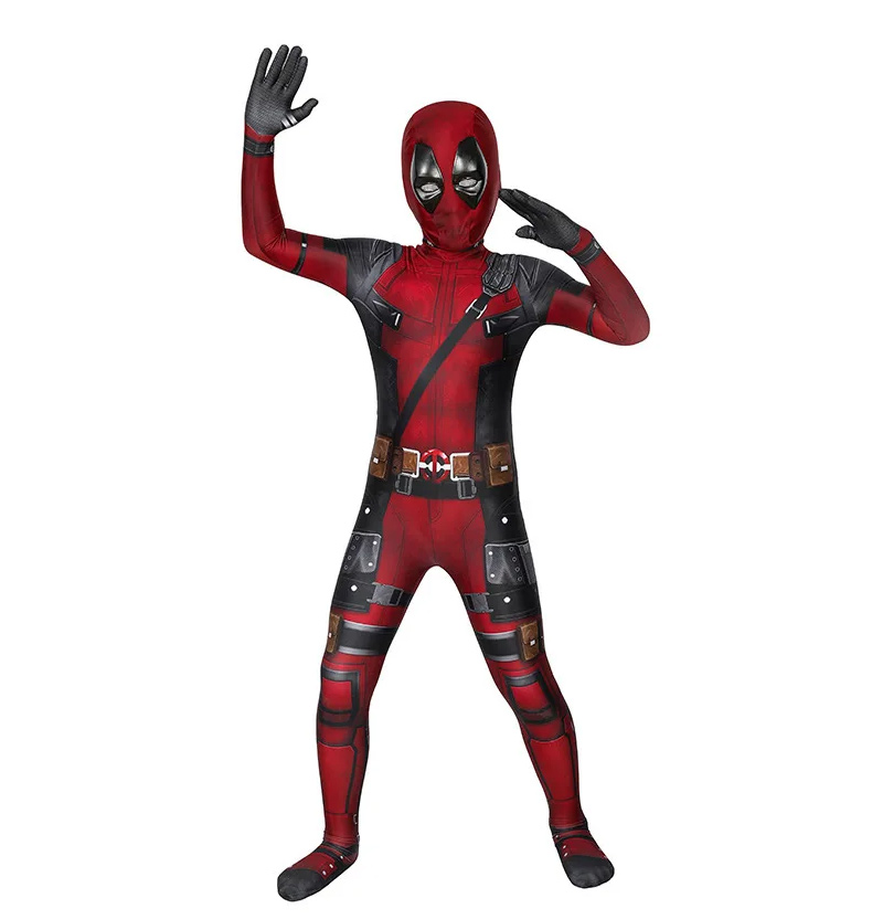 Costume de cosplay Deadpool po - Cosplay Prop Dagger avis et prix