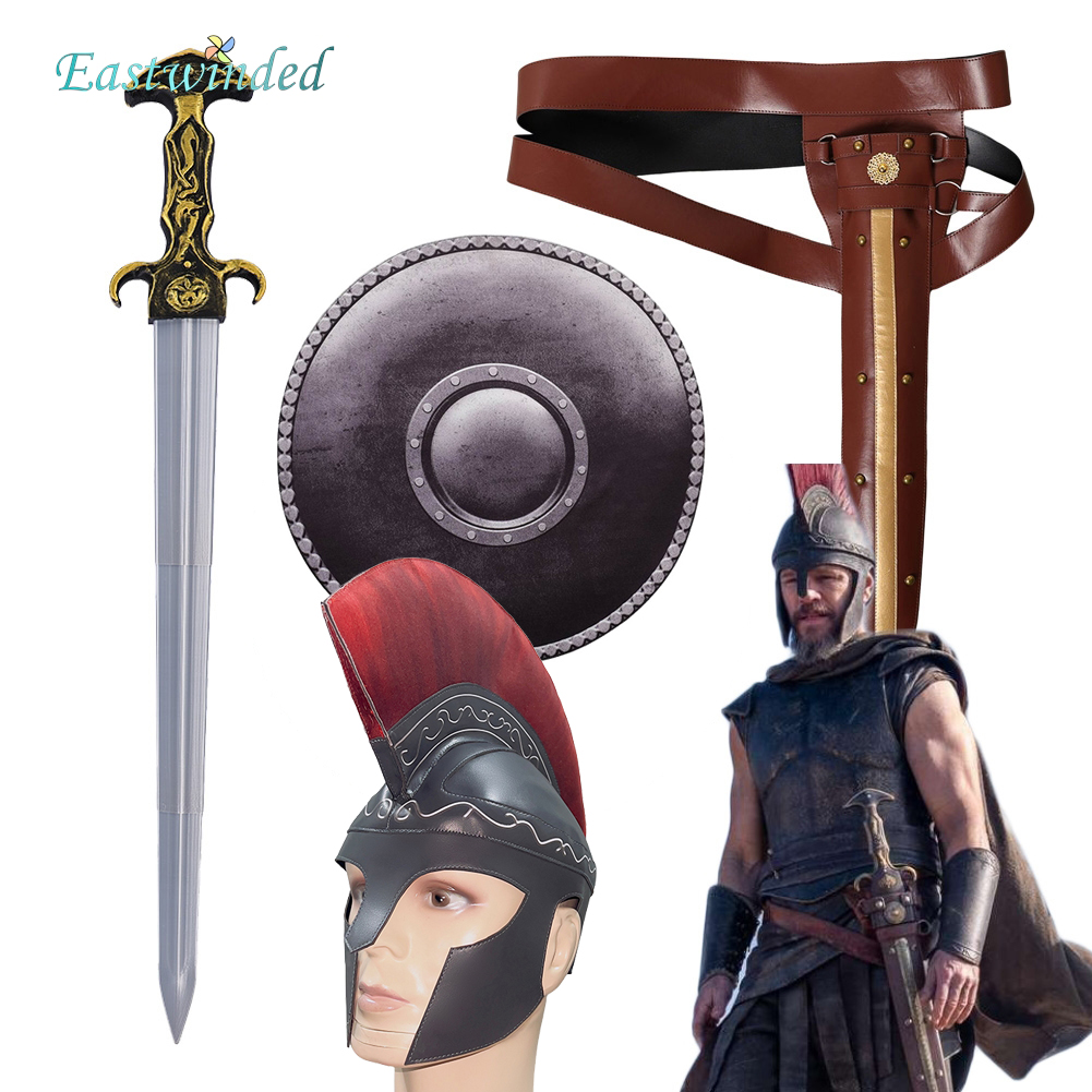 Accessoires de Cosplay d'Odyss - Cosplay Prop Dagger avis et prix
