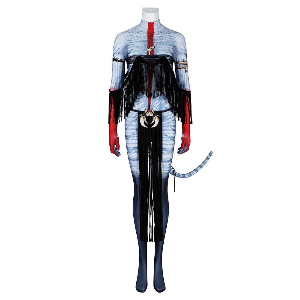Avatar Varang Cosplay feu cend - Cosplay Fire Prop avis et prix