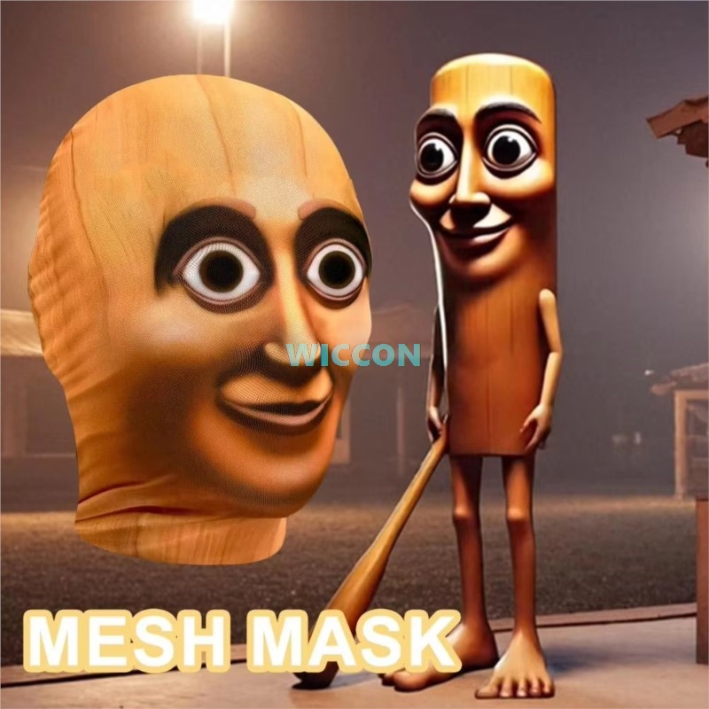 Masque facial intégral imprimé - Cosplay Prop 3D Print Settings avis et prix