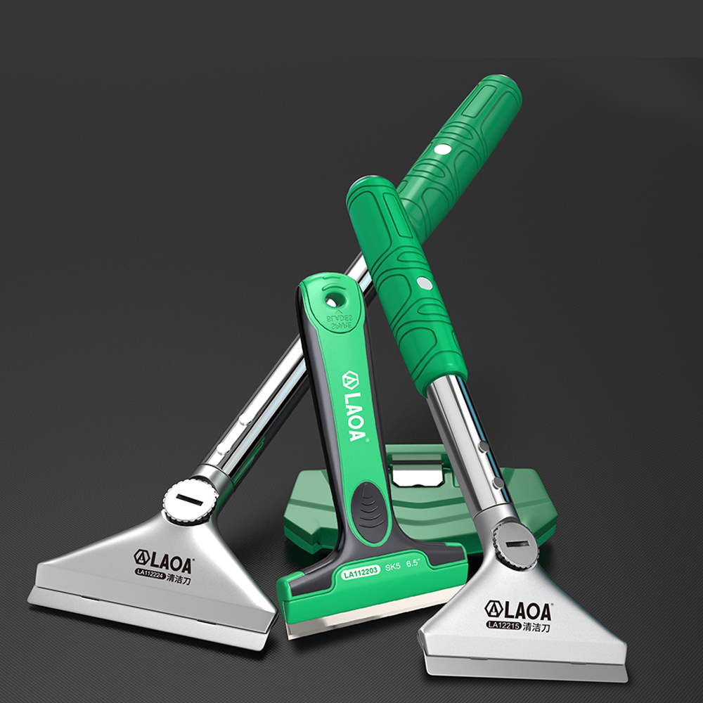 LAOA : pelle de nettoyage mult - Contact Cement Glue avis et prix