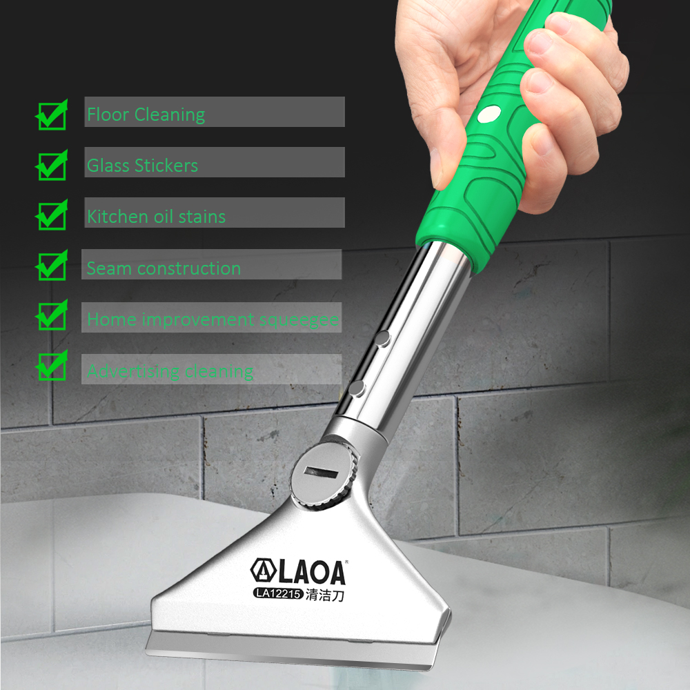 LAOA : pelle de nettoyage mult - Contact Cement Glue avis et prix