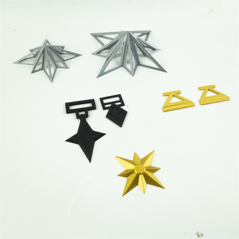 Arknights Specter Cosplay Cost - Cosplay Prop 3D Print Settings avis et prix