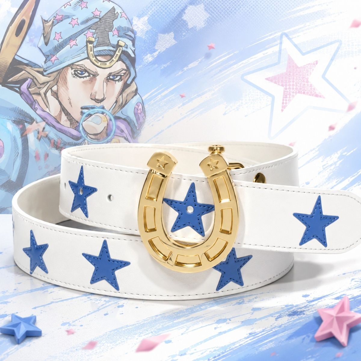 Cosplay Jojo Bizarre Adventure - Cosplay Fire Prop avis et prix